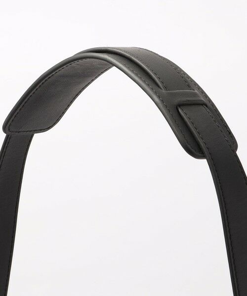 TOMORROWLAND / トゥモローランド トートバッグ | SegeN ファブリックコンビ クルーザーバッグ | 詳細10