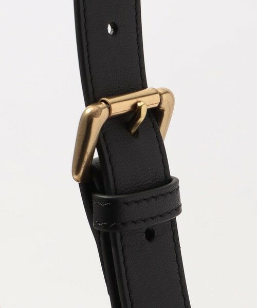 TOMORROWLAND / トゥモローランド トートバッグ | SegeN ファブリックコンビ クルーザーバッグ | 詳細11