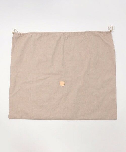 TOMORROWLAND / トゥモローランド トートバッグ | SegeN ファブリックコンビ クルーザーバッグ | 詳細15