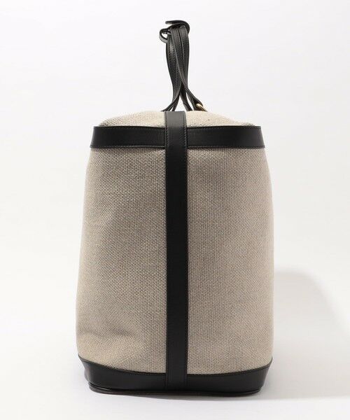 TOMORROWLAND / トゥモローランド トートバッグ | SegeN ファブリックコンビ クルーザーバッグ | 詳細3