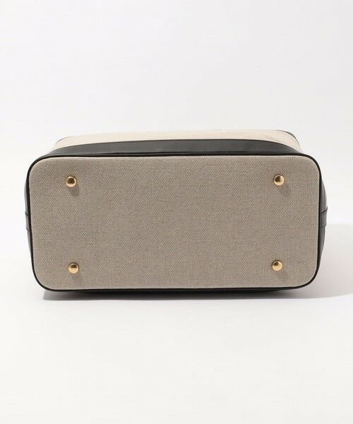 TOMORROWLAND / トゥモローランド トートバッグ | SegeN ファブリックコンビ クルーザーバッグ | 詳細5