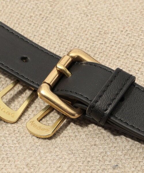 TOMORROWLAND / トゥモローランド トートバッグ | SegeN ファブリックコンビ クルーザーバッグ | 詳細7