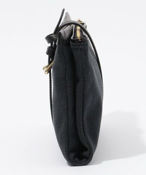 TOMORROWLAND / トゥモローランド クラッチ・パーティバッグ | SegeN ファブリックコンビ ポーチ | 詳細12