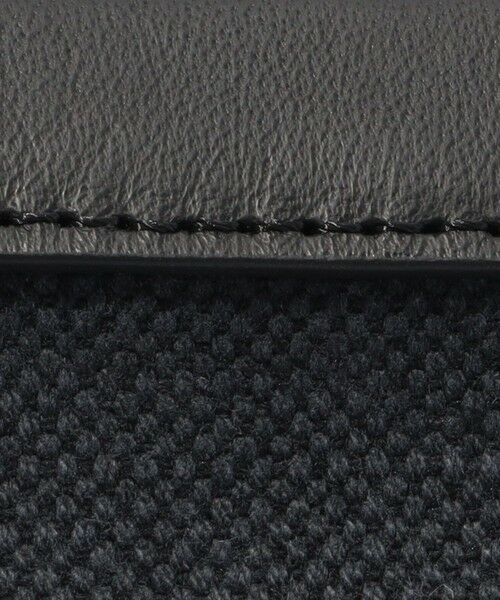 TOMORROWLAND / トゥモローランド クラッチ・パーティバッグ | SegeN ファブリックコンビ ポーチ | 詳細19