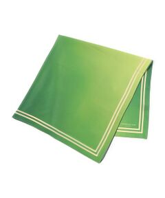 TOMORROWLAND / トゥモローランド バンダナ・スカーフ | TOMORROWLAND シルクスカーフ