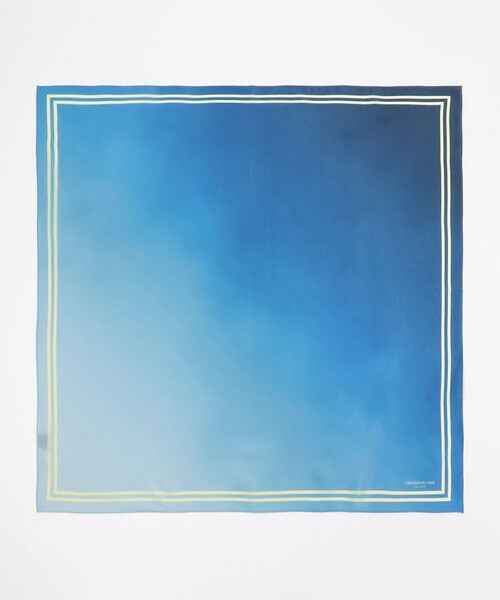 TOMORROWLAND / トゥモローランド バンダナ・スカーフ | TOMORROWLAND シルクスカーフ | 詳細2