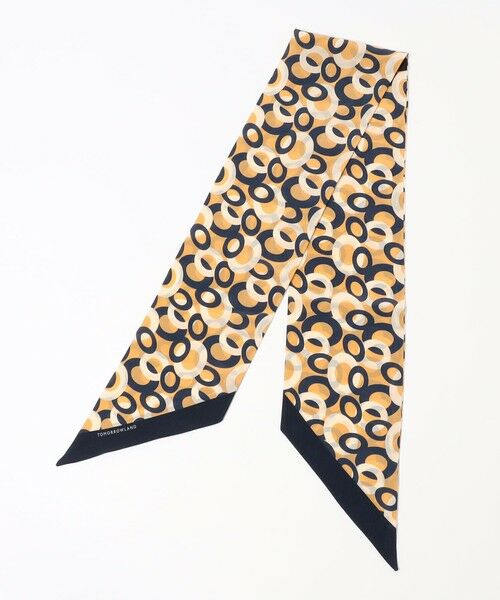 TOMORROWLAND / トゥモローランド バンダナ・スカーフ | TOMORROWLAND MADE IN ITALY シルクスカーフ | 詳細2
