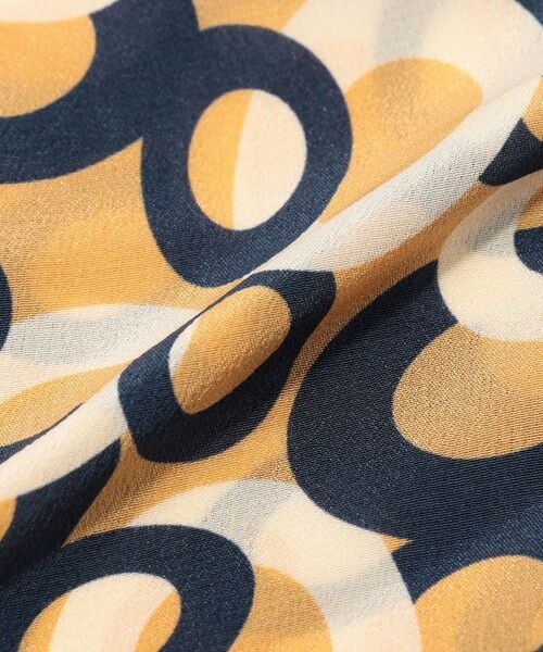 TOMORROWLAND / トゥモローランド バンダナ・スカーフ | TOMORROWLAND MADE IN ITALY シルクスカーフ | 詳細4