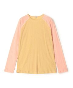 TOMORROWLAND / トゥモローランド Tシャツ | BASERANGE GENE LONG SLEEVE TEE