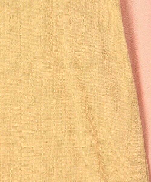 TOMORROWLAND / トゥモローランド Tシャツ | BASERANGE GENE LONG SLEEVE TEE | 詳細10