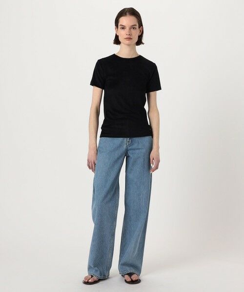 TOMORROWLAND / トゥモローランド Tシャツ | BASERANGE OMO TEE SHIRT | 詳細1