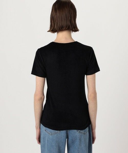 TOMORROWLAND / トゥモローランド Tシャツ | BASERANGE OMO TEE SHIRT | 詳細4