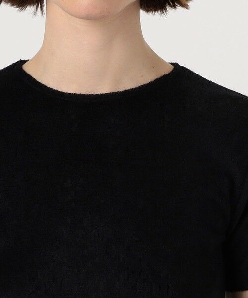 TOMORROWLAND / トゥモローランド Tシャツ | BASERANGE OMO TEE SHIRT | 詳細5