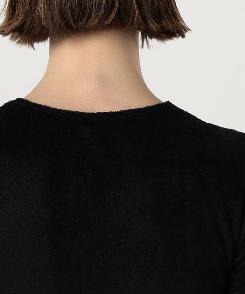 TOMORROWLAND / トゥモローランド Tシャツ | BASERANGE OMO TEE SHIRT | 詳細6