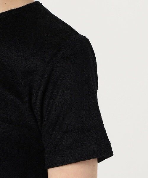 TOMORROWLAND / トゥモローランド Tシャツ | BASERANGE OMO TEE SHIRT | 詳細7