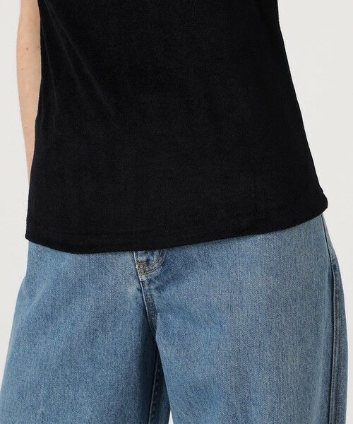 TOMORROWLAND / トゥモローランド Tシャツ | BASERANGE OMO TEE SHIRT | 詳細8