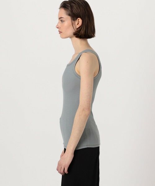 TOMORROWLAND / トゥモローランド Tシャツ | BASERANGE HEART TANK | 詳細3