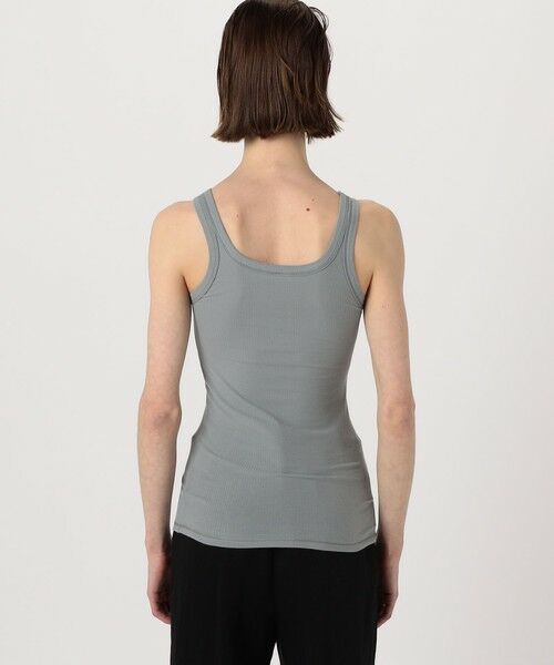 TOMORROWLAND / トゥモローランド Tシャツ | BASERANGE HEART TANK | 詳細4