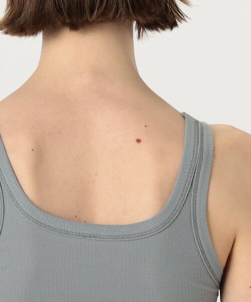 TOMORROWLAND / トゥモローランド Tシャツ | BASERANGE HEART TANK | 詳細6