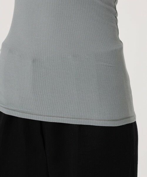 TOMORROWLAND / トゥモローランド Tシャツ | BASERANGE HEART TANK | 詳細8