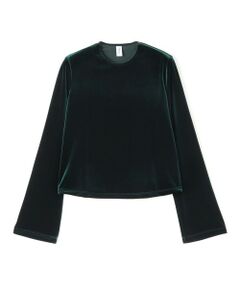 TOMORROWLAND / トゥモローランド カットソー（半袖以外） | Simone Wild Easy Long Sleeve