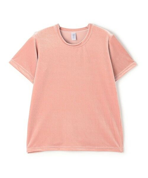 TOMORROWLAND/トゥモローランド Simone Wild T-Shirt 31 ライトピンク S TOMORROWLAND/トゥモローランド Simone Wild T-Shirt 31 ライトピンク S