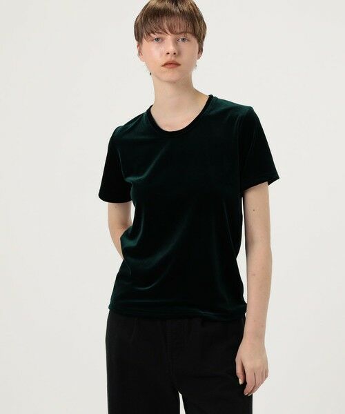 TOMORROWLAND / トゥモローランド Tシャツ | Simone Wild T-Shirt | 詳細2