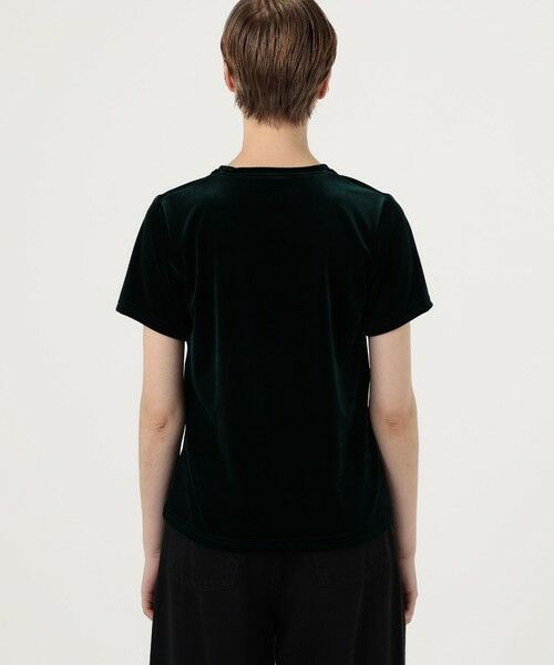 TOMORROWLAND / トゥモローランド Tシャツ | Simone Wild T-Shirt | 詳細4