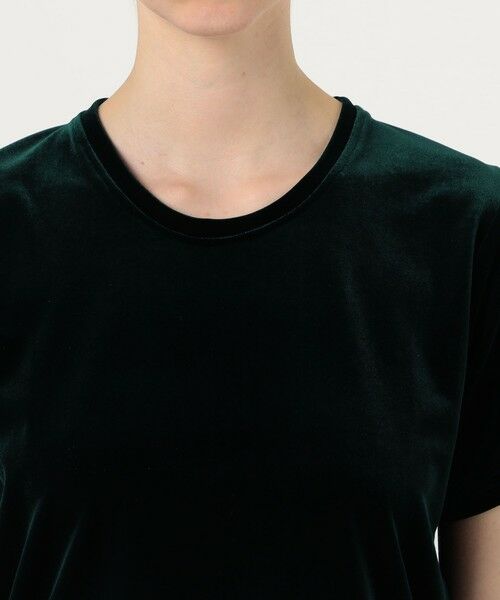 TOMORROWLAND / トゥモローランド Tシャツ | Simone Wild T-Shirt | 詳細5