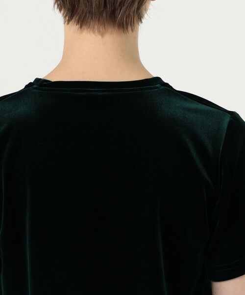 TOMORROWLAND / トゥモローランド Tシャツ | Simone Wild T-Shirt | 詳細6