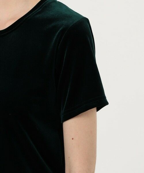 TOMORROWLAND / トゥモローランド Tシャツ | Simone Wild T-Shirt | 詳細7