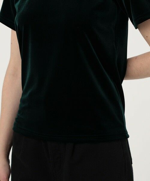 TOMORROWLAND / トゥモローランド Tシャツ | Simone Wild T-Shirt | 詳細8