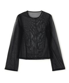 TOMORROWLAND / トゥモローランド カットソー（半袖以外） | Simone Wild Easy Long Sleeve