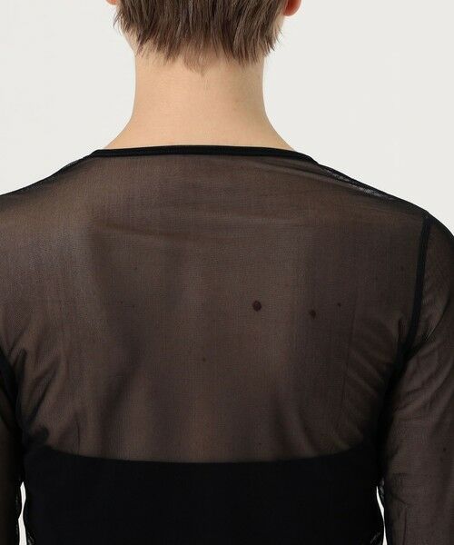 TOMORROWLAND / トゥモローランド カットソー（半袖以外） | Simone Wild Easy Long Sleeve | 詳細6