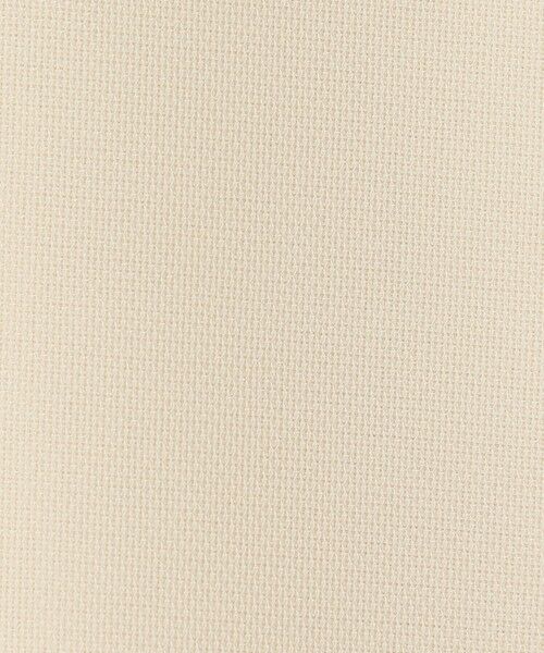 TOMORROWLAND / トゥモローランド シャツ・ブラウス | ドライメッシュストレッチ フロントドレープブラウス | 詳細9