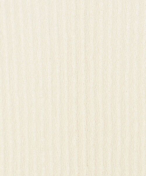 TOMORROWLAND / トゥモローランド ニット・セーター | シアーダブルジャカード バックリボンプルオーバー | 詳細10