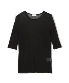 セール】 ソフトプレーンジャージー パフスリーブプルオーバー