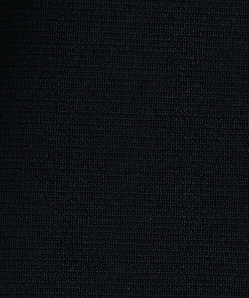 TOMORROWLAND / トゥモローランド カーディガン・ボレロ | ミラノリブ ショート スリーブカーディガン | 詳細11