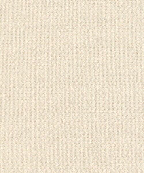 TOMORROWLAND / トゥモローランド ニット・セーター | ミラノリブ タックヘムノースリーブプルオーバー | 詳細8