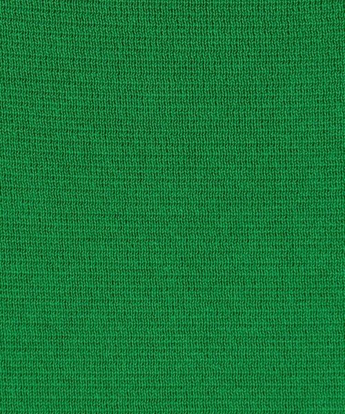 TOMORROWLAND / トゥモローランド ニット・セーター | ミラノリブ タックヘムノースリーブプルオーバー | 詳細9