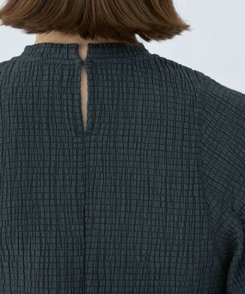 TOMORROWLAND / トゥモローランド カットソー（半袖以外） | モザイクジャージー マトンスリーブプルオーバー | 詳細6