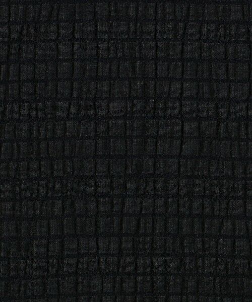 TOMORROWLAND / トゥモローランド カットソー（半袖以外） | モザイクジャージー マトンスリーブプルオーバー | 詳細9