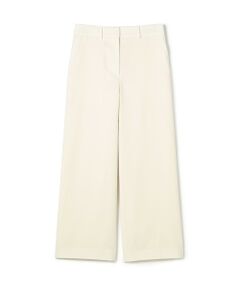 TOMORROWLAND / トゥモローランド その他パンツ | ライトスラブグログラン セミワイドパンツ