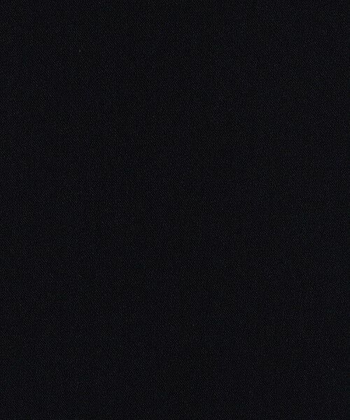 TOMORROWLAND / トゥモローランド ロング・マキシ丈ワンピース | ニットコンビダブルクロス パッチポケットワンピース | 詳細10