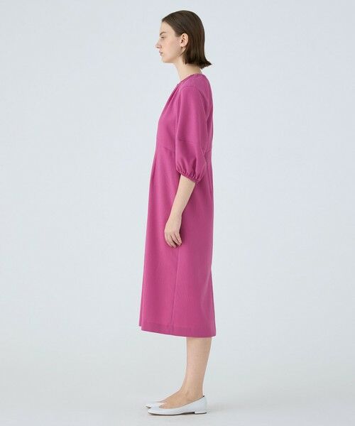 Phase Eight★フェミニンVネック サマーワンピース セール】 Isabella Lace Dress （ミニ丈・ひざ丈ワンピース