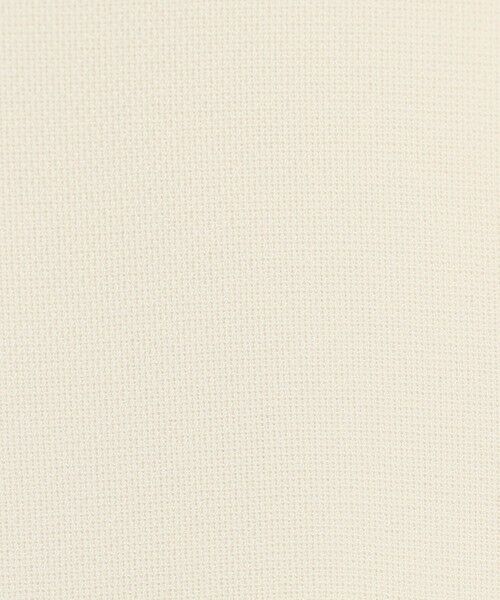 TOMORROWLAND / トゥモローランド ノーカラージャケット | ドライメッシュストレッチ Vカラー1Bジャケット | 詳細10