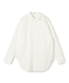 TOMORROWLAND / トゥモローランド シャツ・ブラウス（半袖以外） | コットンブロード レギュラーシャツ
