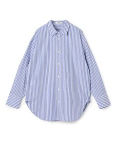 TOMORROWLAND / トゥモローランド シャツ・ブラウス（半袖以外） | コットンブロード レギュラーシャツ