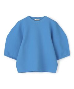 TOMORROWLAND / トゥモローランド ニット・セーター | フォームニット クルーネックプルオーバー