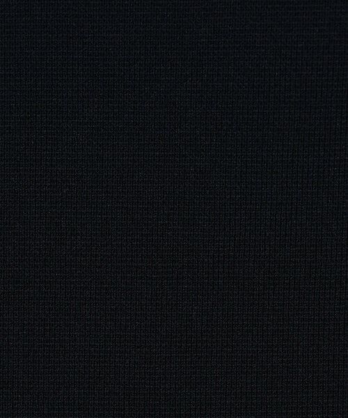 TOMORROWLAND / トゥモローランド ベスト | ミラノリブ クルーネックベスト | 詳細8